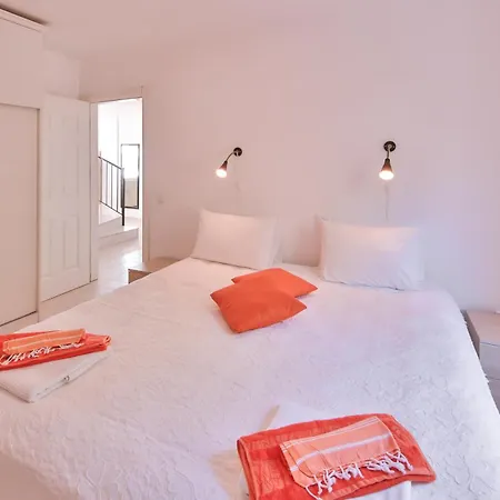 Penthouse Soveda Ii דירה *