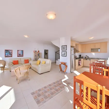 דירה Penthouse Soveda Ii קס