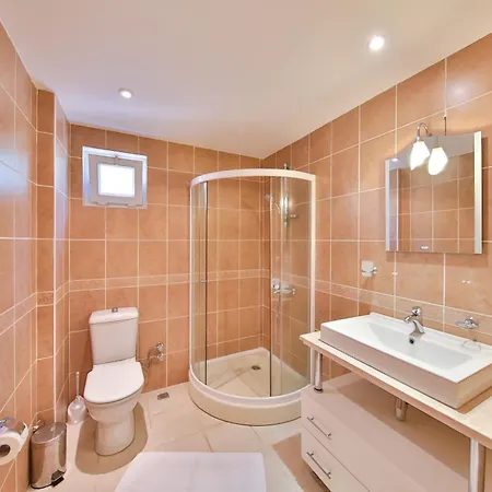 דירה Penthouse Soveda Ii