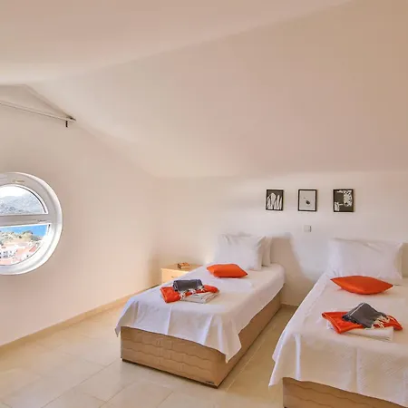 Penthouse Soveda Ii דירה קס