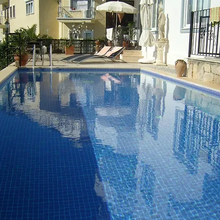 דירה Penthouse Soveda Ii *