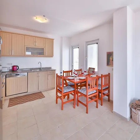 Penthouse Soveda Ii Апартаменты *