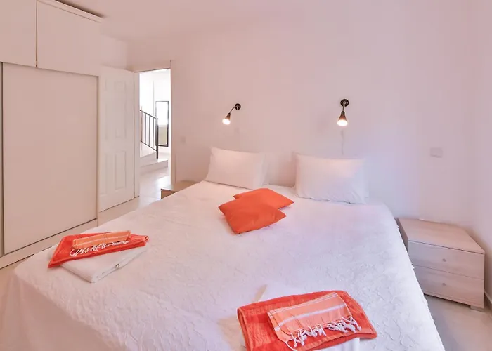 Penthouse Soveda Ii Apartman *