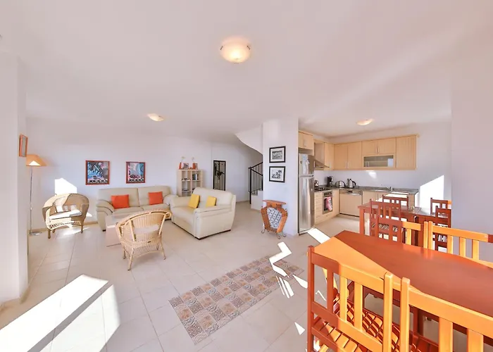 Apartman Penthouse Soveda Ii Kaş