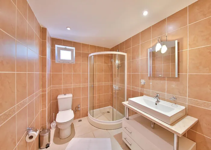 Apartman Penthouse Soveda Ii