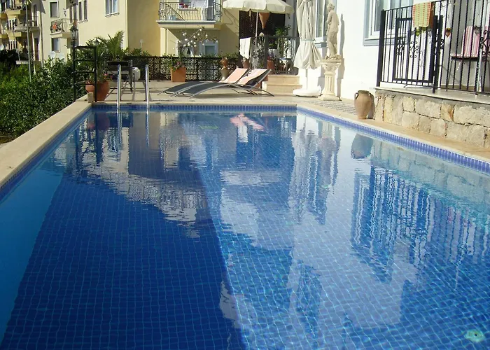 Apartman Penthouse Soveda Ii *