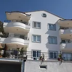 Daire Penthouse Soveda Ii Kaş