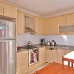 Daire Penthouse Soveda Ii