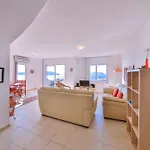 Penthouse Soveda Ii Daire Kaş