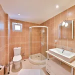 Daire Penthouse Soveda Ii