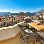 Penthouse Soveda Ii Kaş