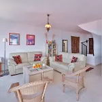 Penthouse Soveda Ii Daire *