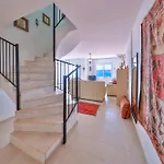 Daire Penthouse Soveda Ii