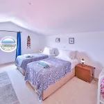 Penthouse Soveda Ii Daire Kaş
