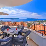 Daire Penthouse Soveda Ii