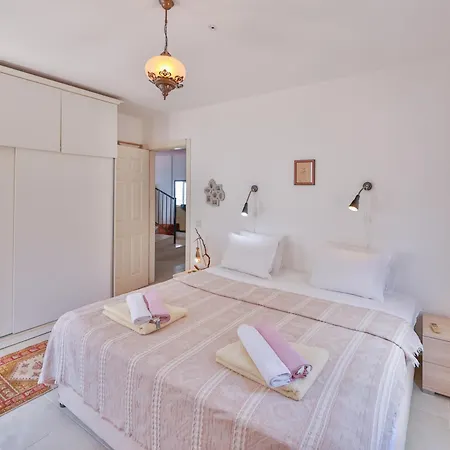 Penthouse Soveda Ii 公寓 *