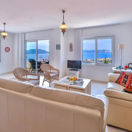 Penthouse Soveda Ii *